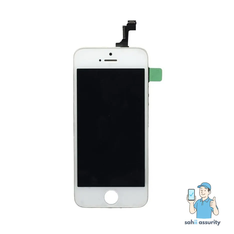 LCD with Touch Screen for Apple iPhone SE 128GB thumbnail